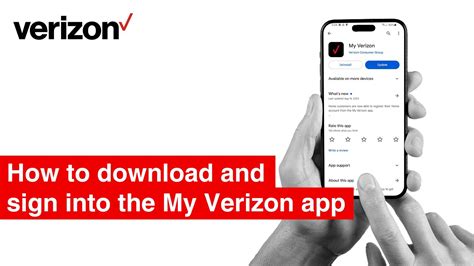 install my verizon app|my verizon app windows.